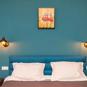 3* Otel Hotello